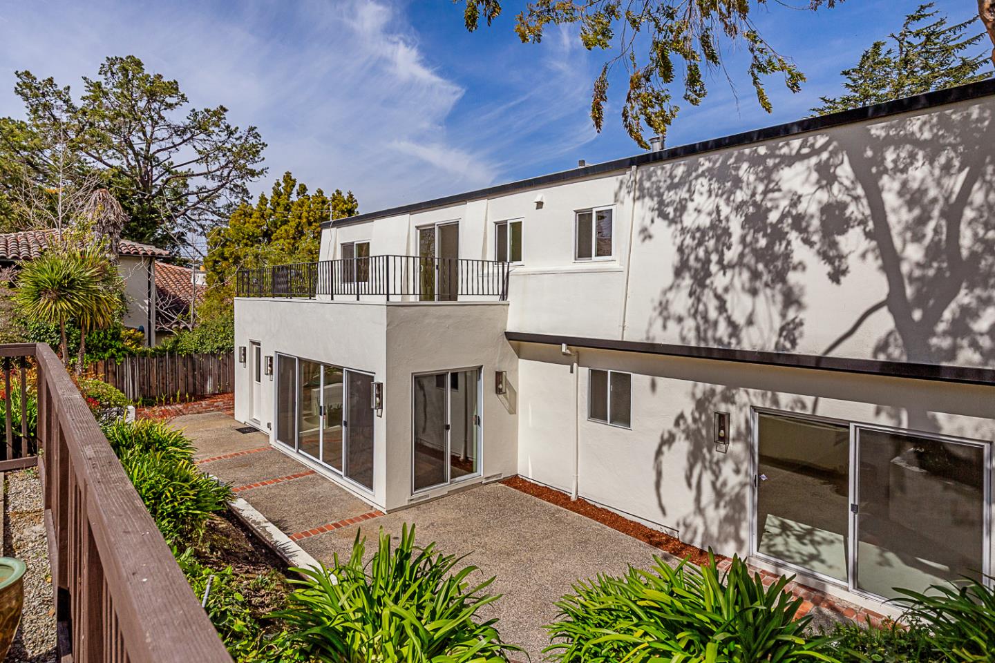 Detail Gallery Image 31 of 41 For 324 Georgetown Ave, San Mateo,  CA 94402 - 5 Beds | 3/1 Baths