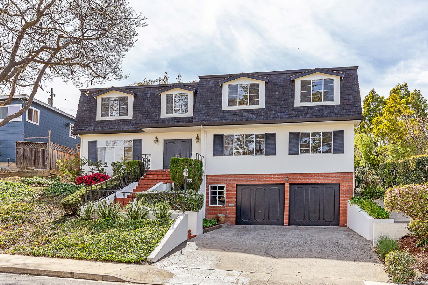 Detail Gallery Image 40 of 41 For 324 Georgetown Ave, San Mateo,  CA 94402 - 5 Beds | 3/1 Baths