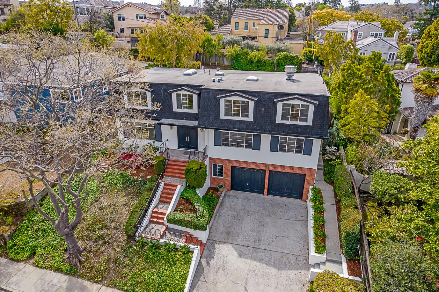 Detail Gallery Image 41 of 41 For 324 Georgetown Ave, San Mateo,  CA 94402 - 5 Beds | 3/1 Baths