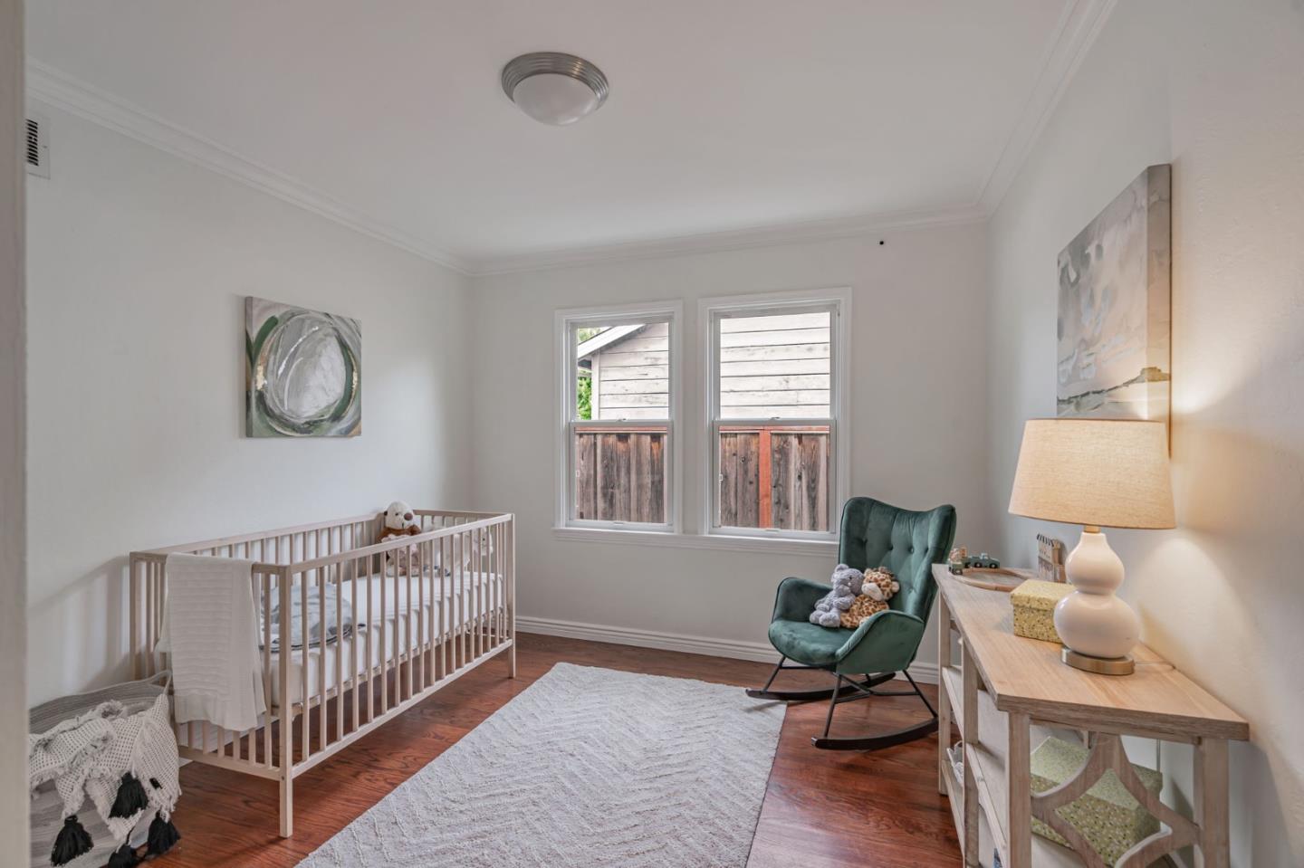 Detail Gallery Image 12 of 23 For 2350 Cottle Ave, San Jose,  CA 95125 - 3 Beds | 1/1 Baths