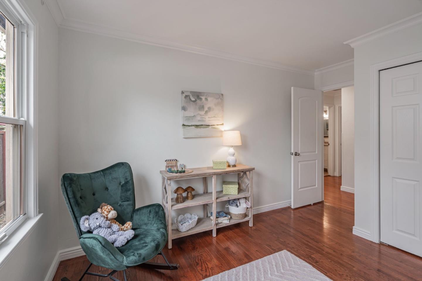 Detail Gallery Image 13 of 23 For 2350 Cottle Ave, San Jose,  CA 95125 - 3 Beds | 1/1 Baths