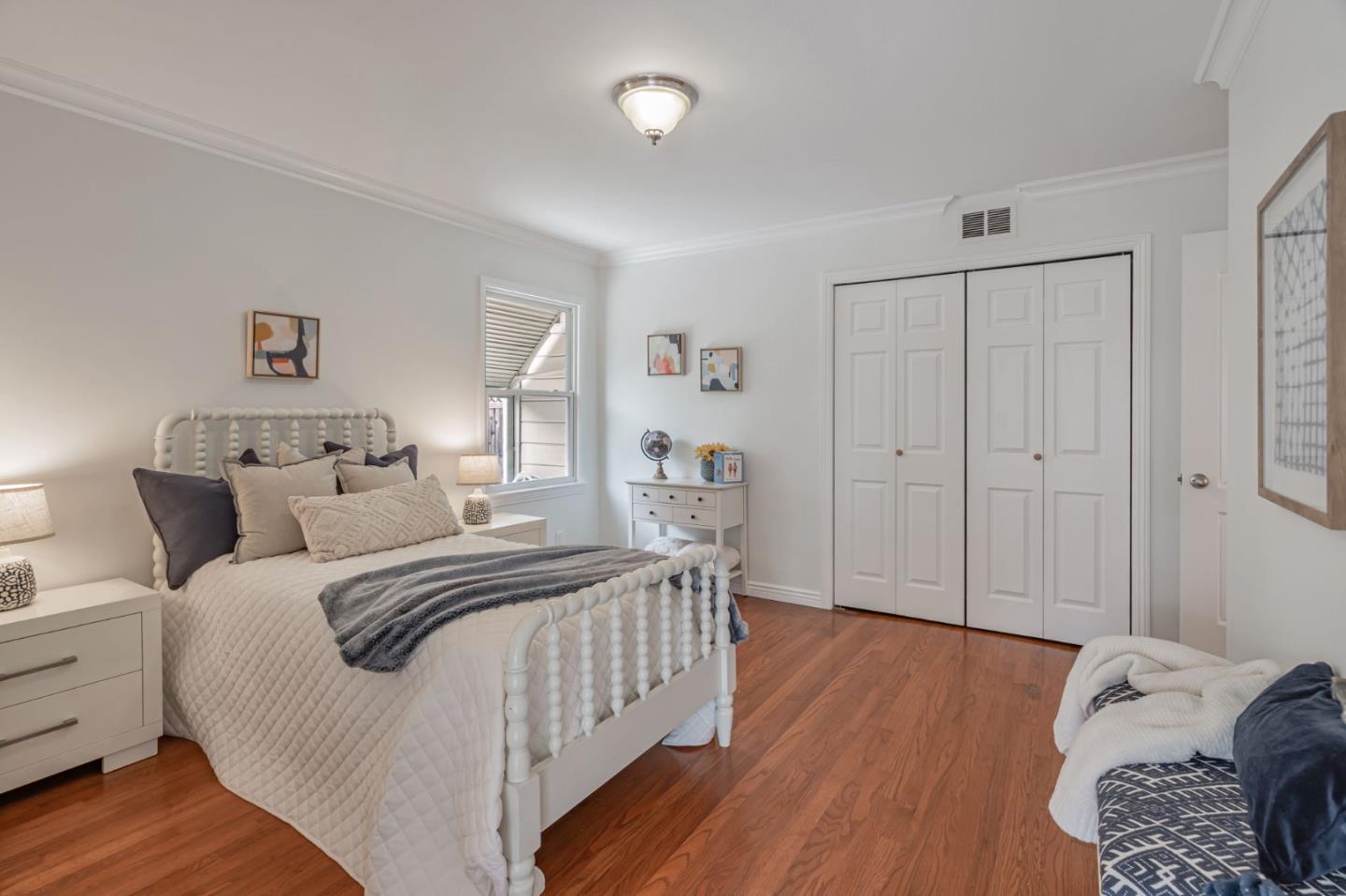 Detail Gallery Image 15 of 23 For 2350 Cottle Ave, San Jose,  CA 95125 - 3 Beds | 1/1 Baths