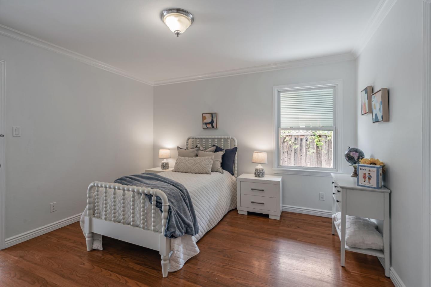 Detail Gallery Image 16 of 23 For 2350 Cottle Ave, San Jose,  CA 95125 - 3 Beds | 1/1 Baths