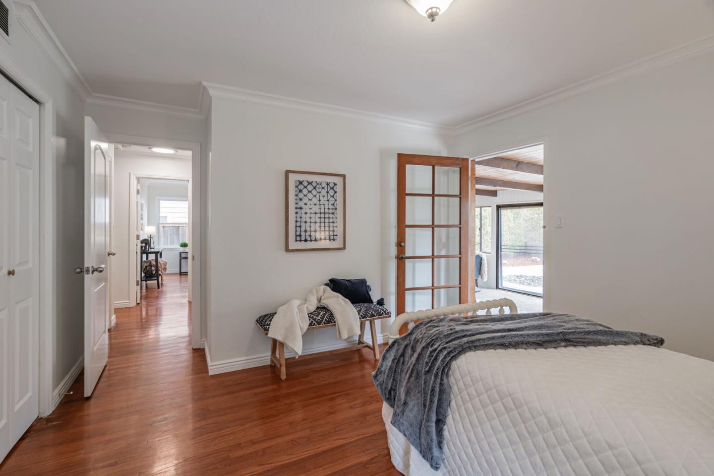 Detail Gallery Image 17 of 23 For 2350 Cottle Ave, San Jose,  CA 95125 - 3 Beds | 1/1 Baths