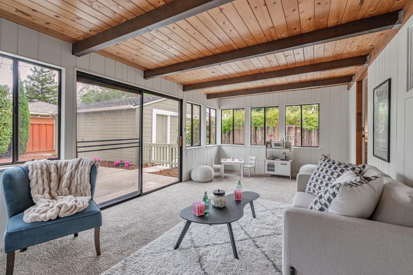 Detail Gallery Image 19 of 23 For 2350 Cottle Ave, San Jose,  CA 95125 - 3 Beds | 1/1 Baths