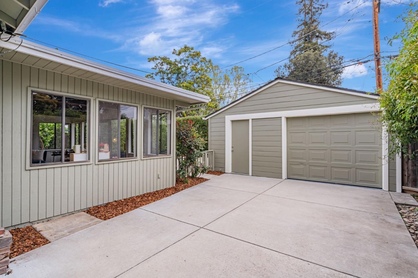Detail Gallery Image 22 of 23 For 2350 Cottle Ave, San Jose,  CA 95125 - 3 Beds | 1/1 Baths