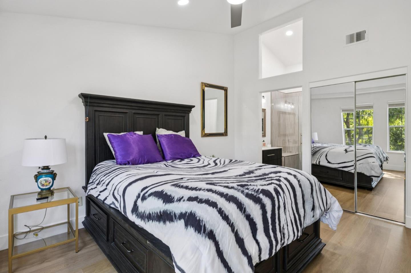 Detail Gallery Image 18 of 32 For 3048 Brunetti Way, San Jose,  CA 95125 - 2 Beds | 2/1 Baths