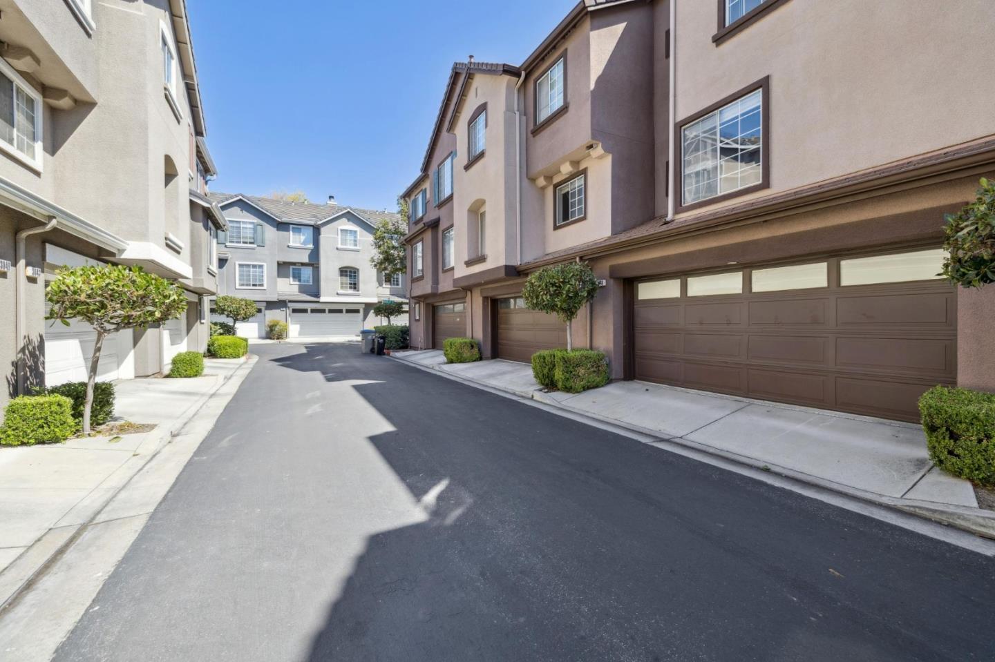Detail Gallery Image 26 of 32 For 3048 Brunetti Way, San Jose,  CA 95125 - 2 Beds | 2/1 Baths