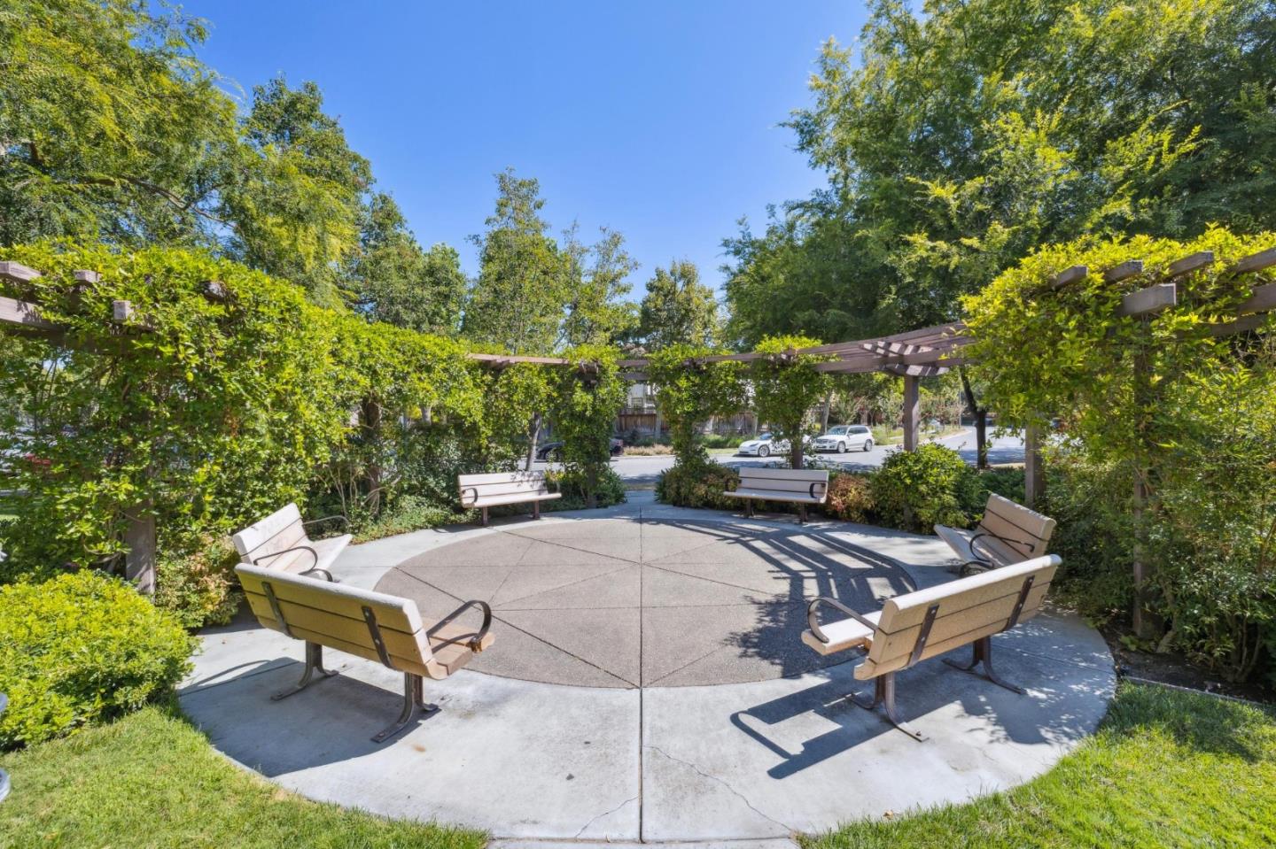 Detail Gallery Image 33 of 35 For 3048 Brunetti Way, San Jose,  CA 95125 - 2 Beds | 2/1 Baths