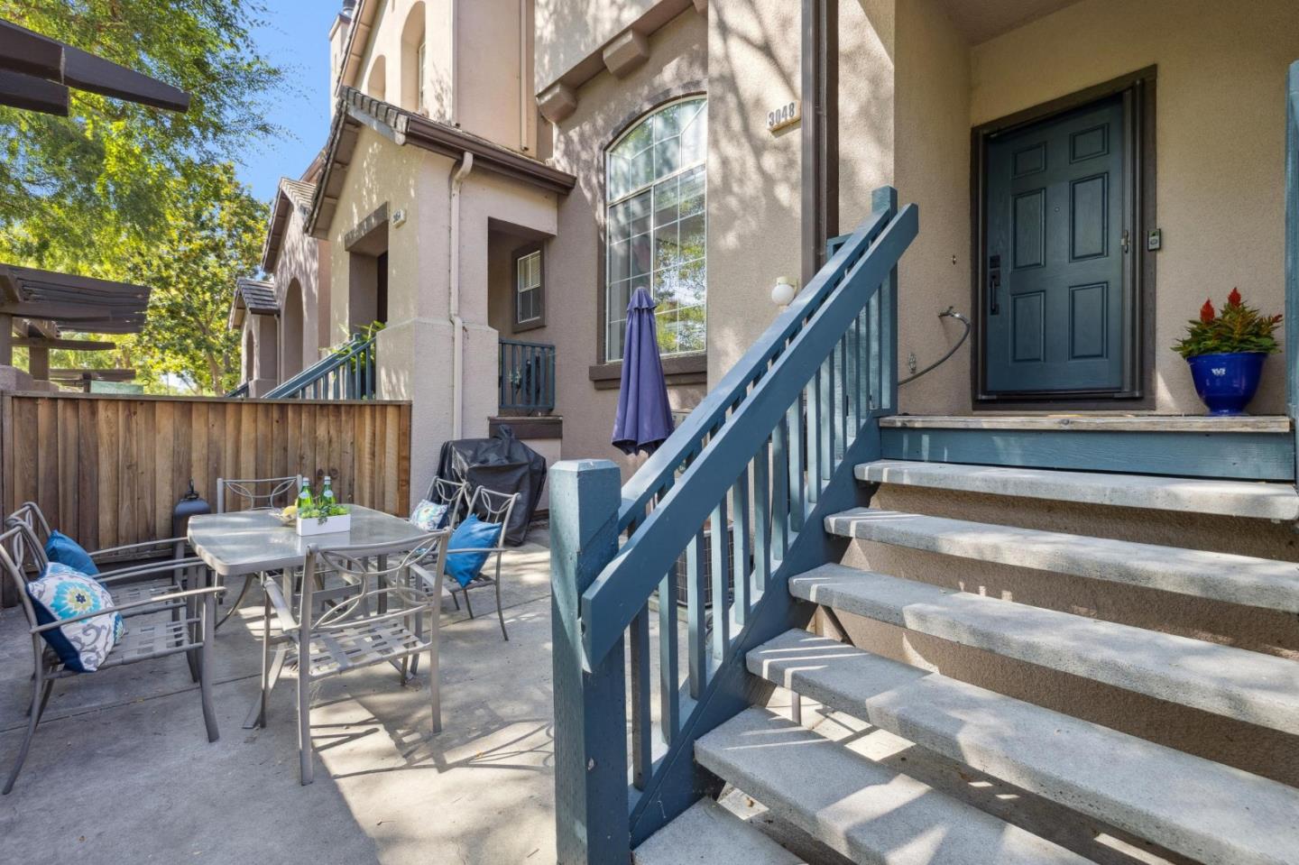 Detail Gallery Image 4 of 32 For 3048 Brunetti Way, San Jose,  CA 95125 - 2 Beds | 2/1 Baths