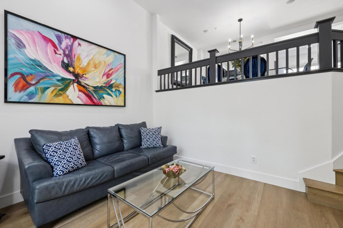 Detail Gallery Image 6 of 32 For 3048 Brunetti Way, San Jose,  CA 95125 - 2 Beds | 2/1 Baths