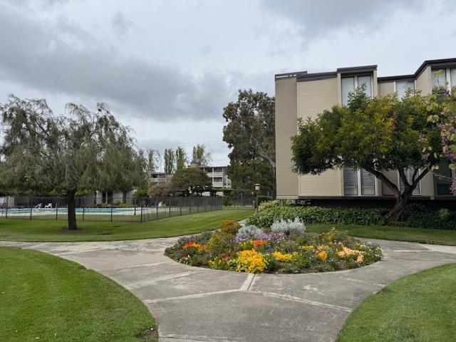 Detail Gallery Image 68 of 80 For 1051 Beach Park Blvd #303,  Foster City,  CA 94404 - 1 Beds | 1 Baths