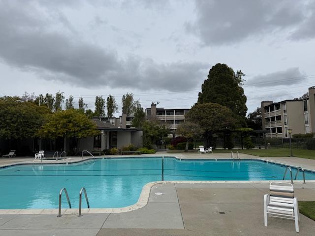 Detail Gallery Image 70 of 80 For 1051 Beach Park Blvd #303,  Foster City,  CA 94404 - 1 Beds | 1 Baths