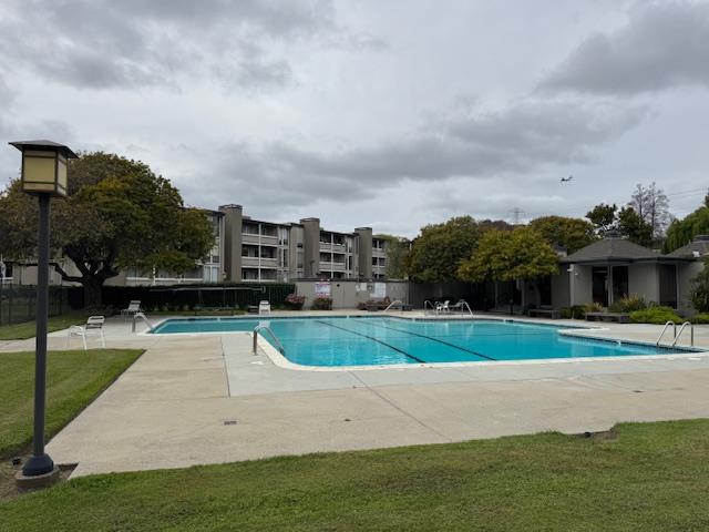 Detail Gallery Image 71 of 80 For 1051 Beach Park Blvd #303,  Foster City,  CA 94404 - 1 Beds | 1 Baths