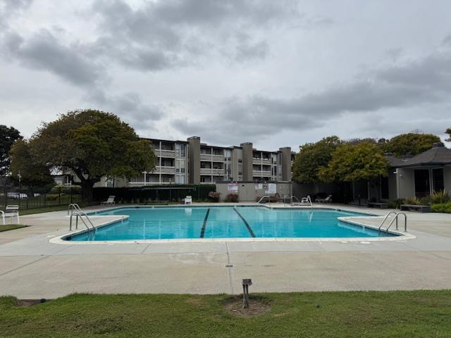 Detail Gallery Image 72 of 80 For 1051 Beach Park Blvd #303,  Foster City,  CA 94404 - 1 Beds | 1 Baths