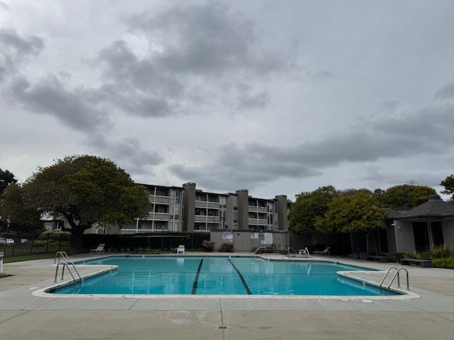 Detail Gallery Image 73 of 80 For 1051 Beach Park Blvd #303,  Foster City,  CA 94404 - 1 Beds | 1 Baths