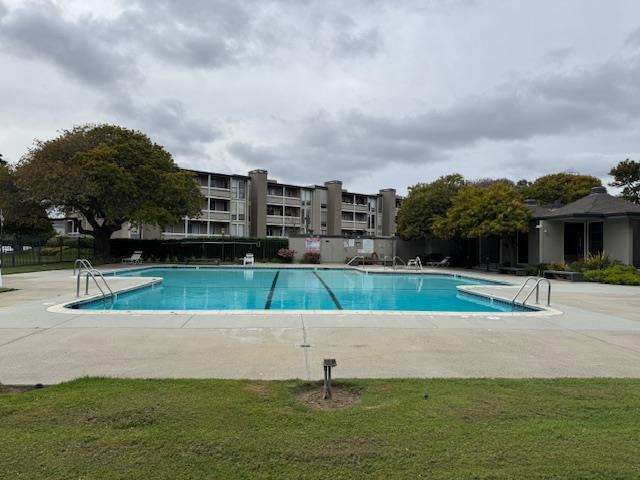 Detail Gallery Image 74 of 80 For 1051 Beach Park Blvd #303,  Foster City,  CA 94404 - 1 Beds | 1 Baths