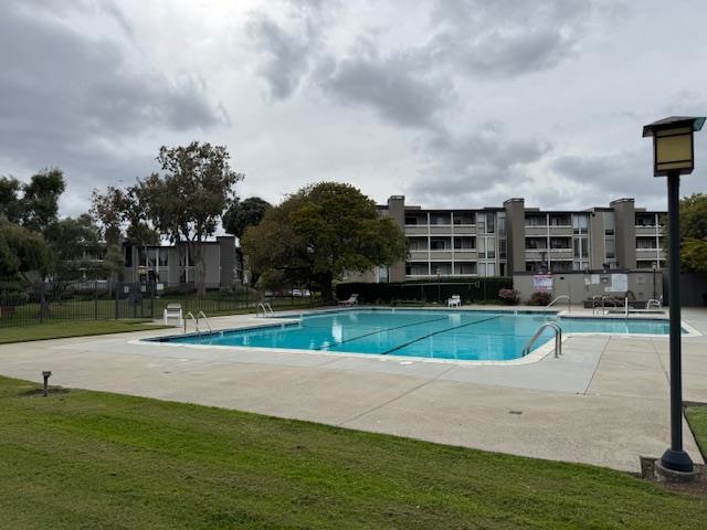 Detail Gallery Image 75 of 80 For 1051 Beach Park Blvd #303,  Foster City,  CA 94404 - 1 Beds | 1 Baths