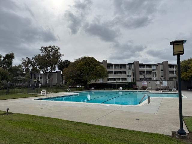 Detail Gallery Image 77 of 80 For 1051 Beach Park Blvd #303,  Foster City,  CA 94404 - 1 Beds | 1 Baths