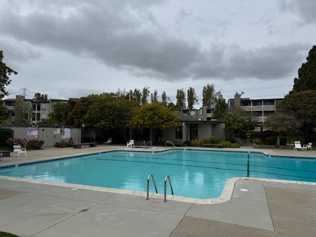Detail Gallery Image 78 of 80 For 1051 Beach Park Blvd #303,  Foster City,  CA 94404 - 1 Beds | 1 Baths