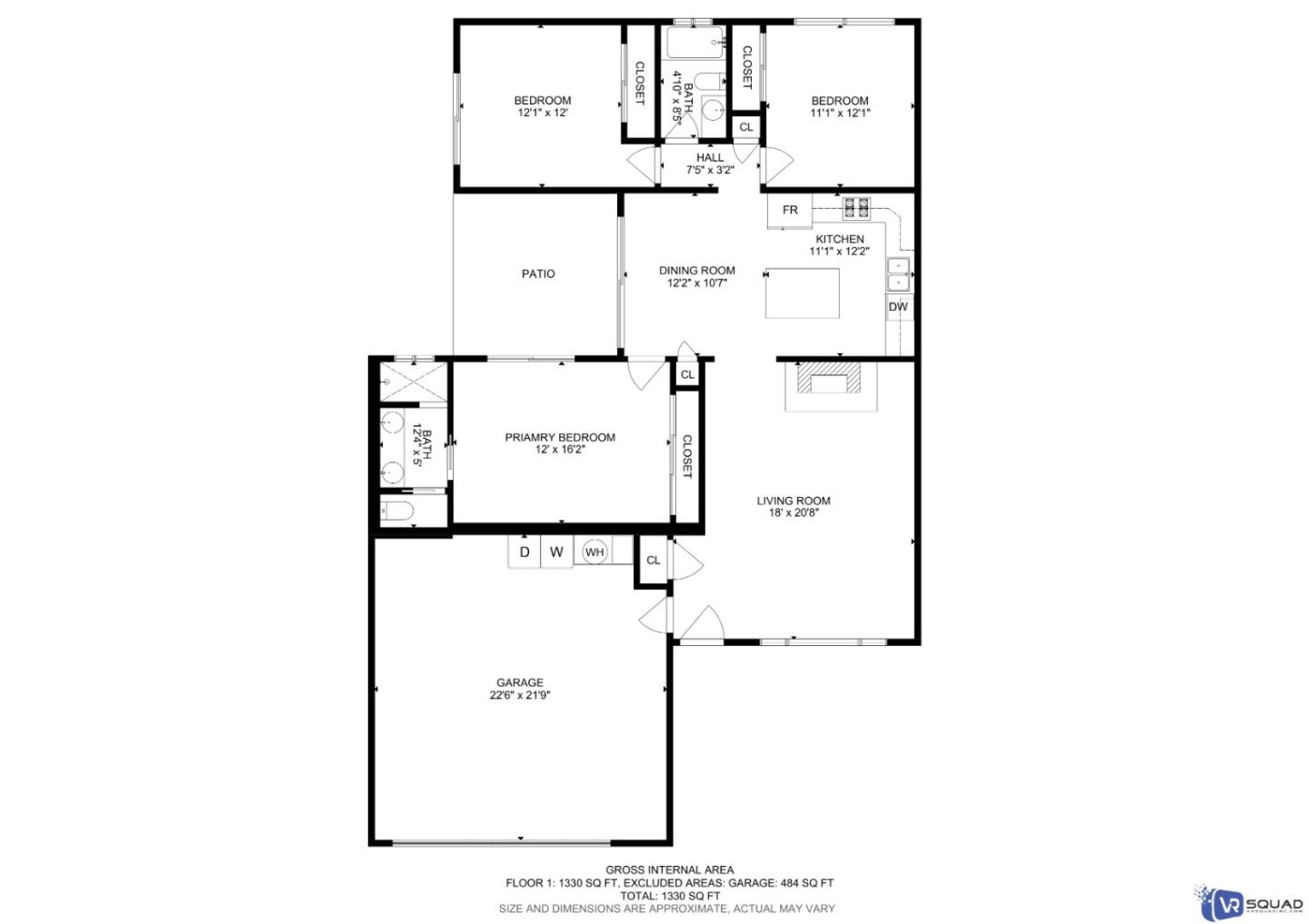 Detail Gallery Image 26 of 34 For 115 Oceanview Dr, Watsonville,  CA 95076 - 3 Beds | 2 Baths