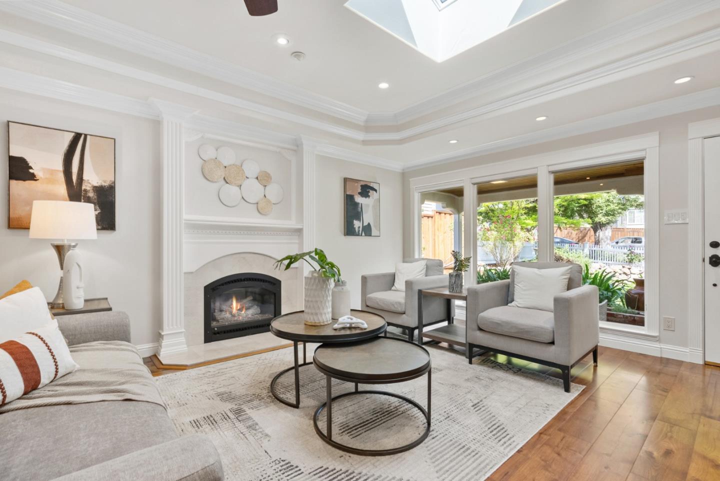 Detail Gallery Image 13 of 46 For 2749 Briarfield Ave, Redwood City,  CA 94061 - 3 Beds | 2 Baths