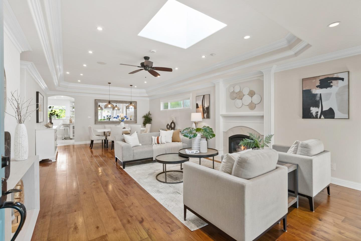 Detail Gallery Image 14 of 46 For 2749 Briarfield Ave, Redwood City,  CA 94061 - 3 Beds | 2 Baths