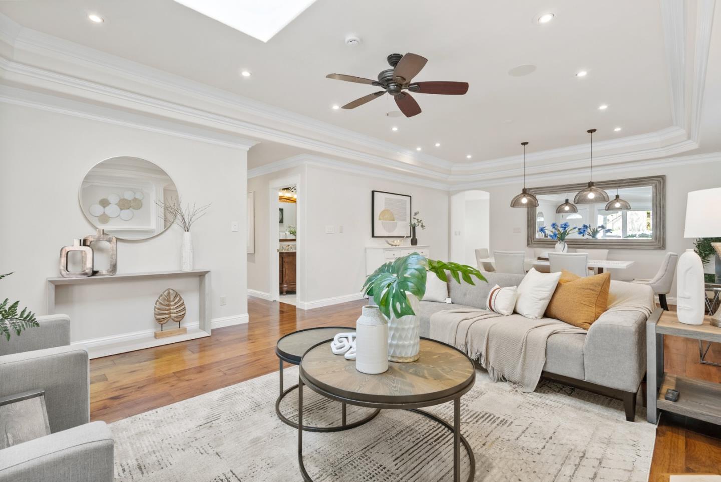 Detail Gallery Image 15 of 46 For 2749 Briarfield Ave, Redwood City,  CA 94061 - 3 Beds | 2 Baths