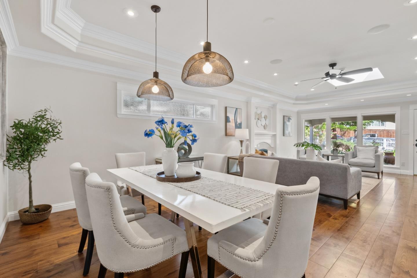 Detail Gallery Image 17 of 46 For 2749 Briarfield Ave, Redwood City,  CA 94061 - 3 Beds | 2 Baths