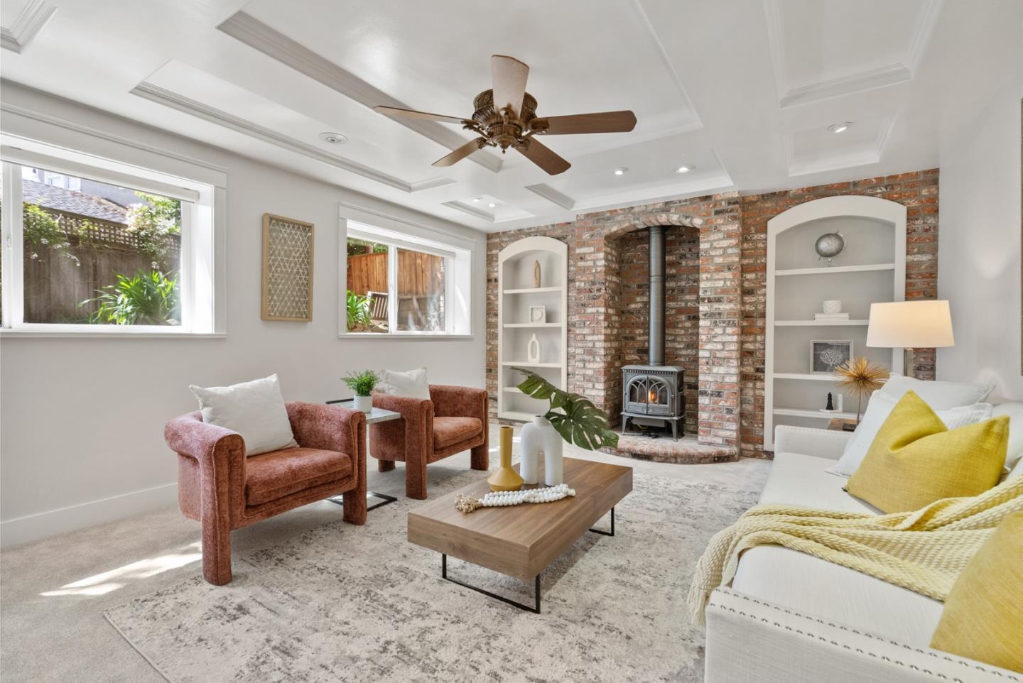 Detail Gallery Image 19 of 46 For 2749 Briarfield Ave, Redwood City,  CA 94061 - 3 Beds | 2 Baths
