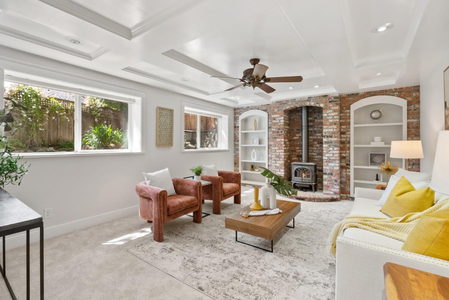 Detail Gallery Image 20 of 46 For 2749 Briarfield Ave, Redwood City,  CA 94061 - 3 Beds | 2 Baths