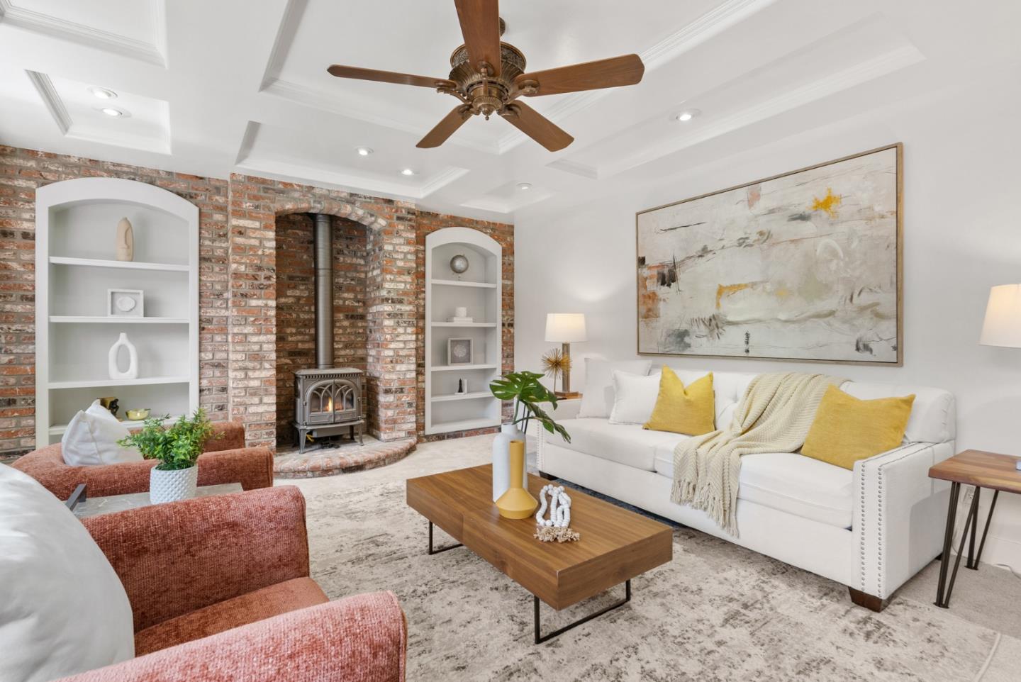 Detail Gallery Image 21 of 46 For 2749 Briarfield Ave, Redwood City,  CA 94061 - 3 Beds | 2 Baths