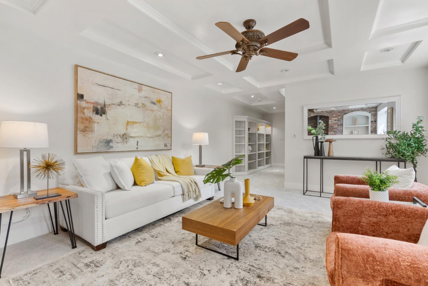 Detail Gallery Image 22 of 46 For 2749 Briarfield Ave, Redwood City,  CA 94061 - 3 Beds | 2 Baths