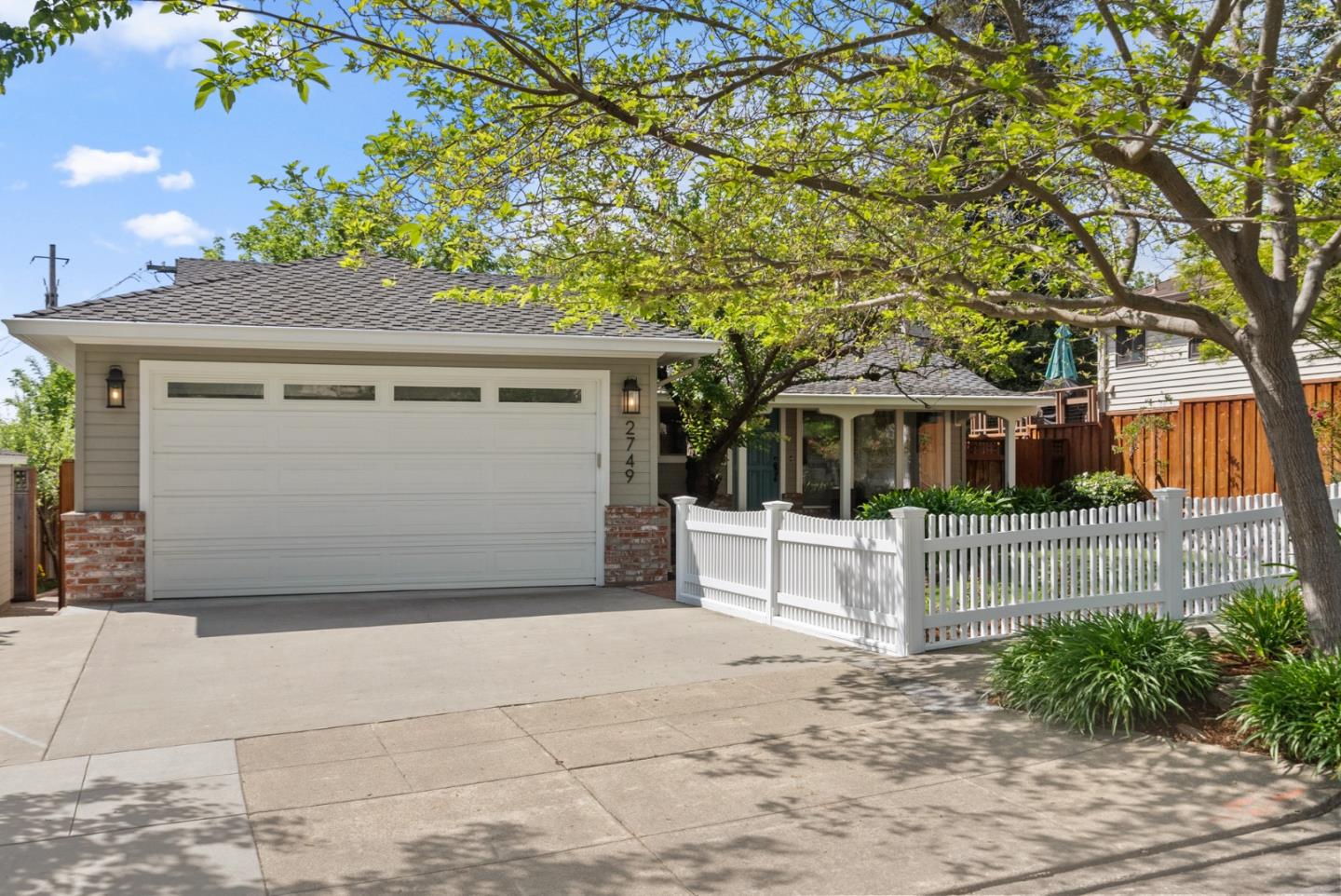 Detail Gallery Image 46 of 46 For 2749 Briarfield Ave, Redwood City,  CA 94061 - 3 Beds | 2 Baths