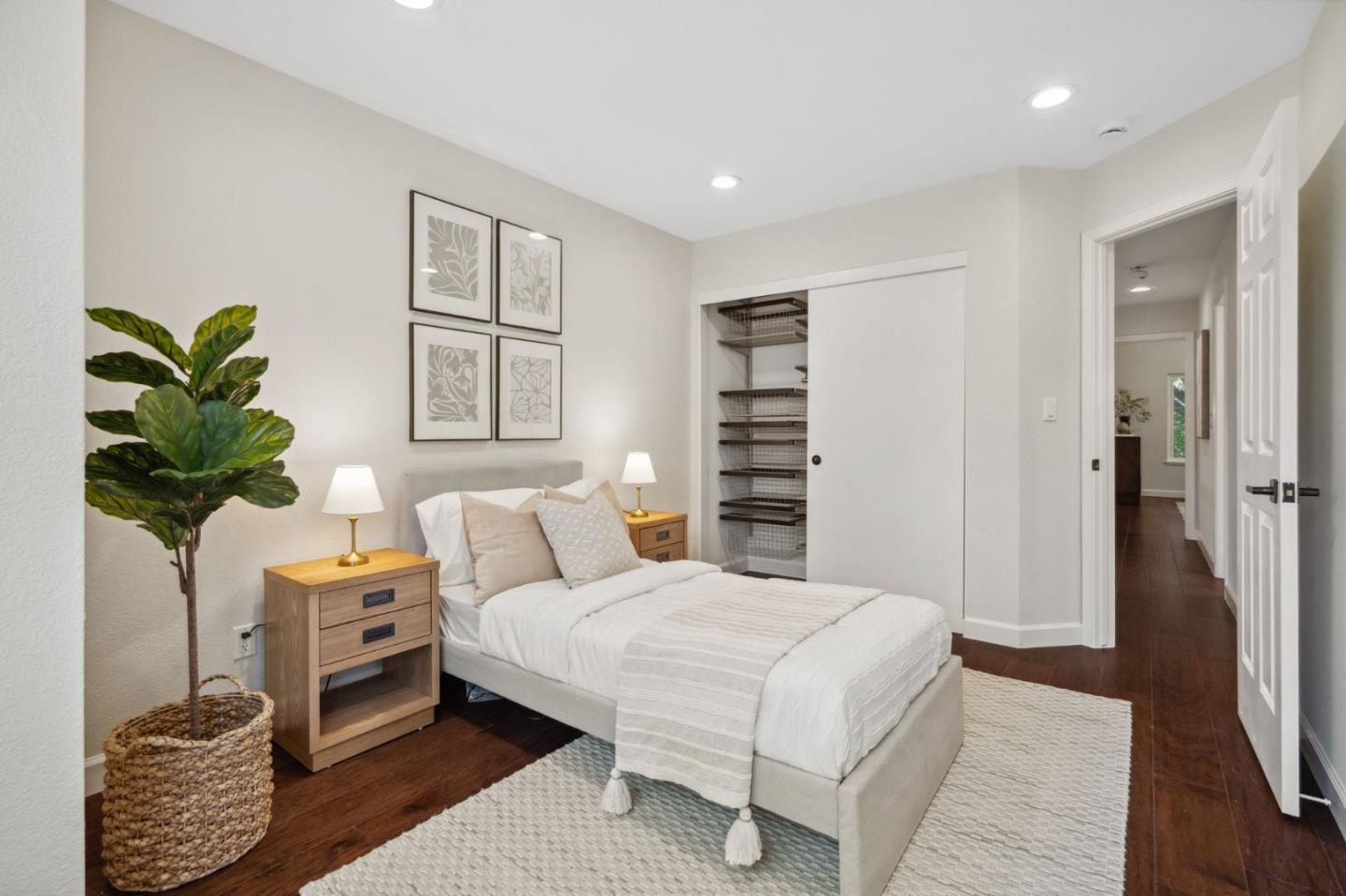 Detail Gallery Image 28 of 42 For 209 Sheffield Ln, Redwood City,  CA 94061 - 4 Beds | 2/1 Baths
