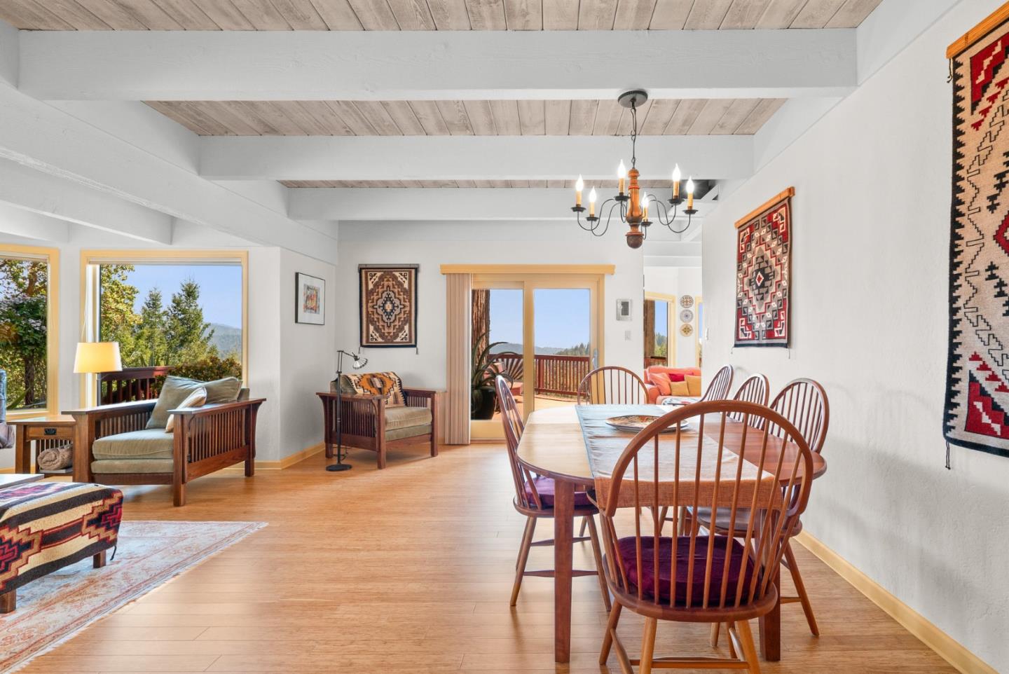 Detail Gallery Image 12 of 43 For 480 Quail Ridge Rd, Scotts Valley,  CA 95066 - 3 Beds | 2/1 Baths