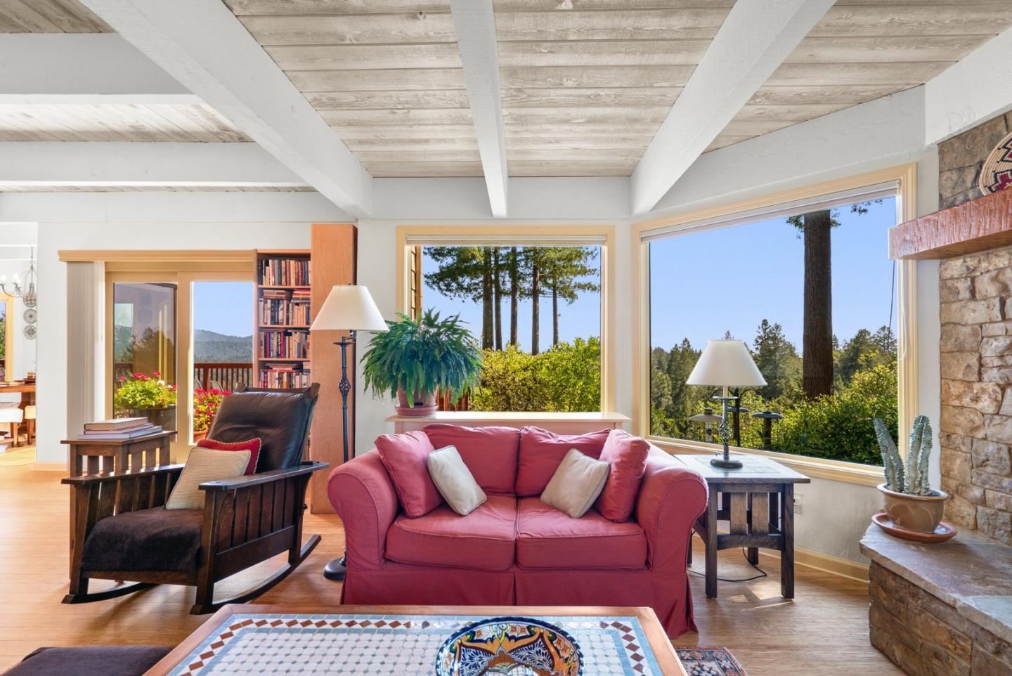 Detail Gallery Image 18 of 43 For 480 Quail Ridge Rd, Scotts Valley,  CA 95066 - 3 Beds | 2/1 Baths