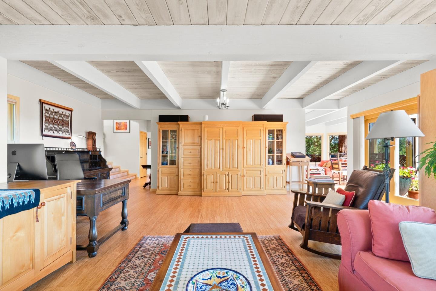 Detail Gallery Image 19 of 43 For 480 Quail Ridge Rd, Scotts Valley,  CA 95066 - 3 Beds | 2/1 Baths