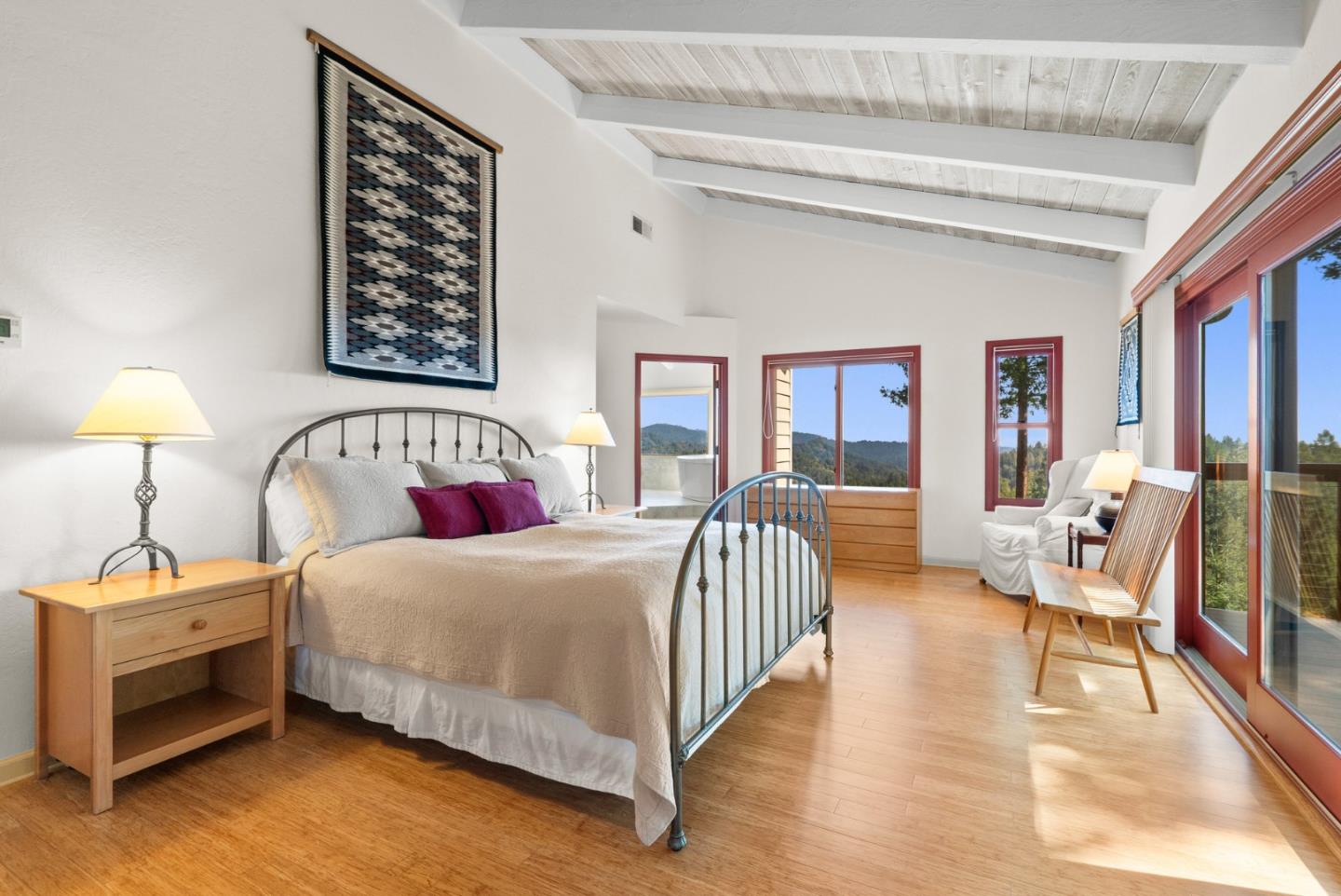 Detail Gallery Image 20 of 43 For 480 Quail Ridge Rd, Scotts Valley,  CA 95066 - 3 Beds | 2/1 Baths