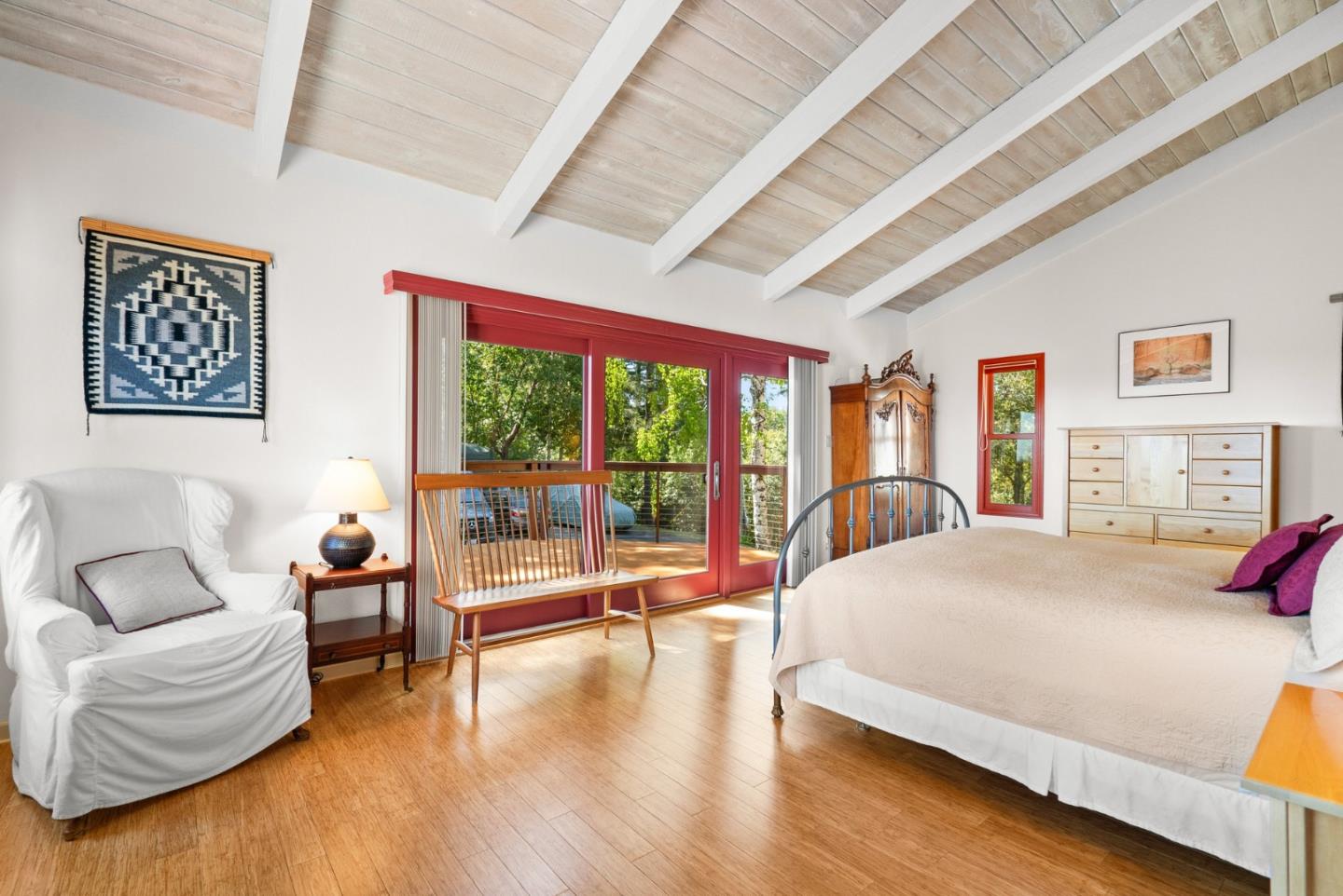 Detail Gallery Image 21 of 43 For 480 Quail Ridge Rd, Scotts Valley,  CA 95066 - 3 Beds | 2/1 Baths