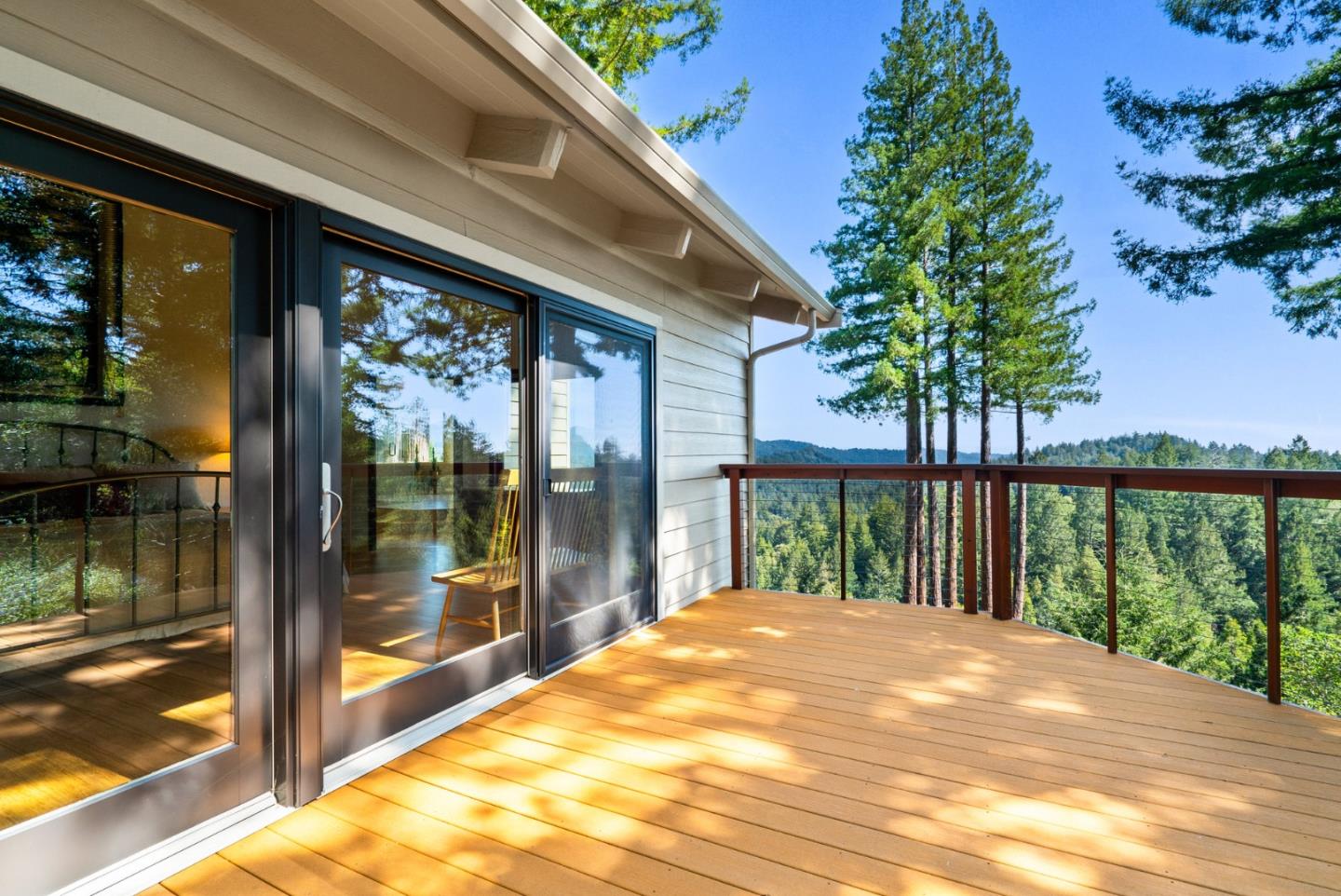 Detail Gallery Image 22 of 43 For 480 Quail Ridge Rd, Scotts Valley,  CA 95066 - 3 Beds | 2/1 Baths