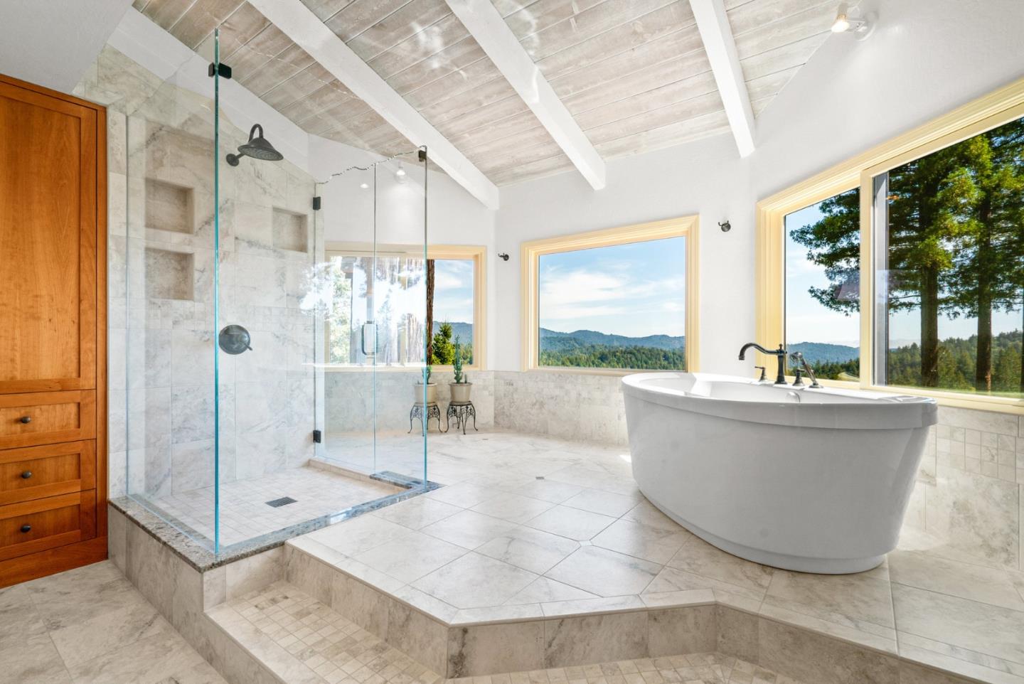 Detail Gallery Image 23 of 43 For 480 Quail Ridge Rd, Scotts Valley,  CA 95066 - 3 Beds | 2/1 Baths