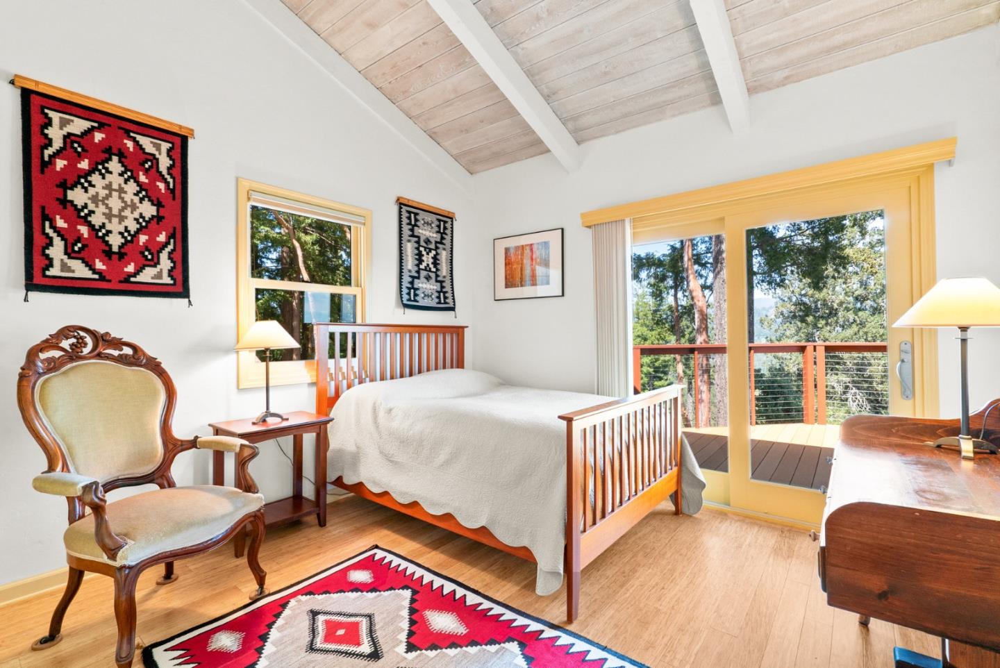 Detail Gallery Image 26 of 43 For 480 Quail Ridge Rd, Scotts Valley,  CA 95066 - 3 Beds | 2/1 Baths