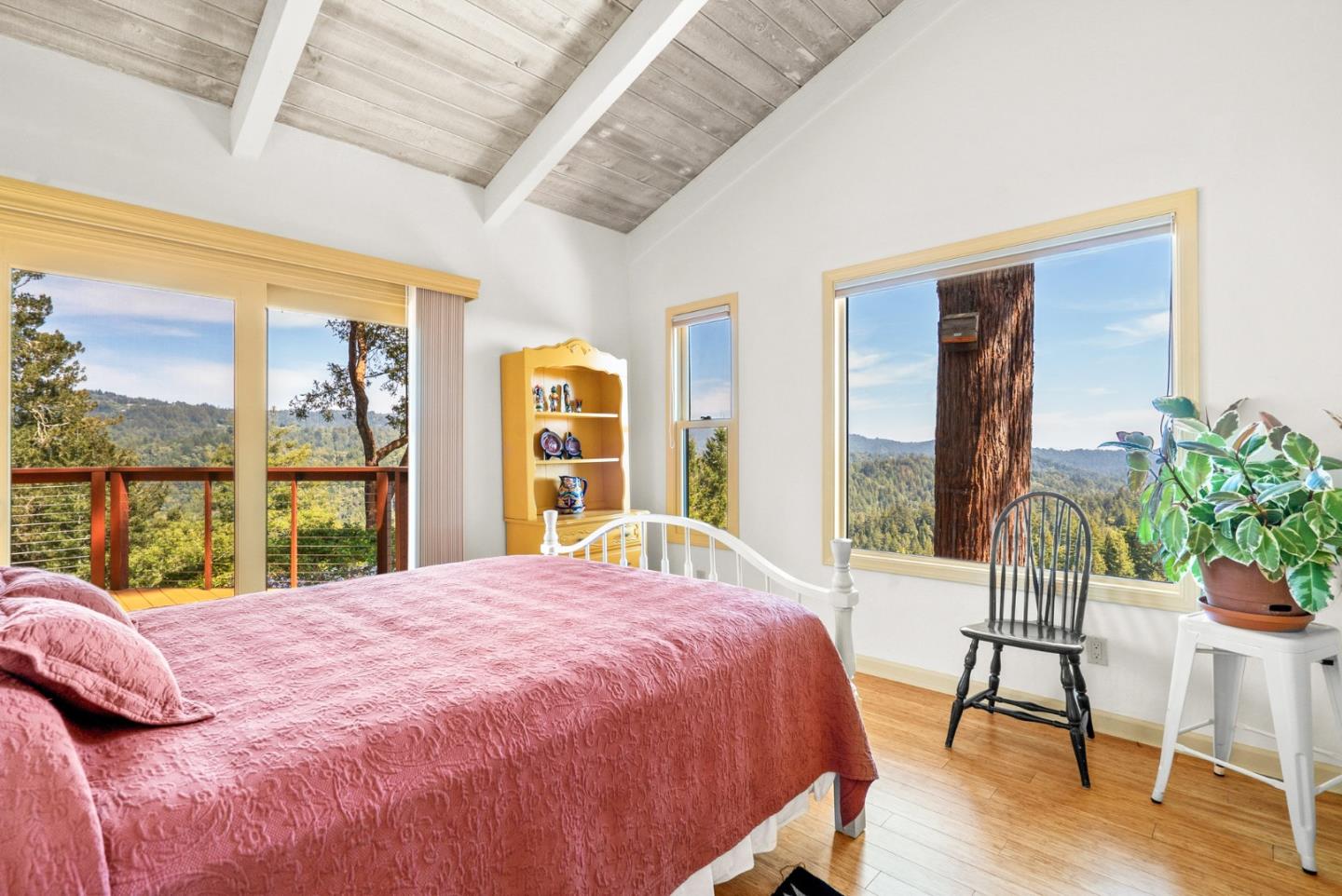 Detail Gallery Image 27 of 43 For 480 Quail Ridge Rd, Scotts Valley,  CA 95066 - 3 Beds | 2/1 Baths