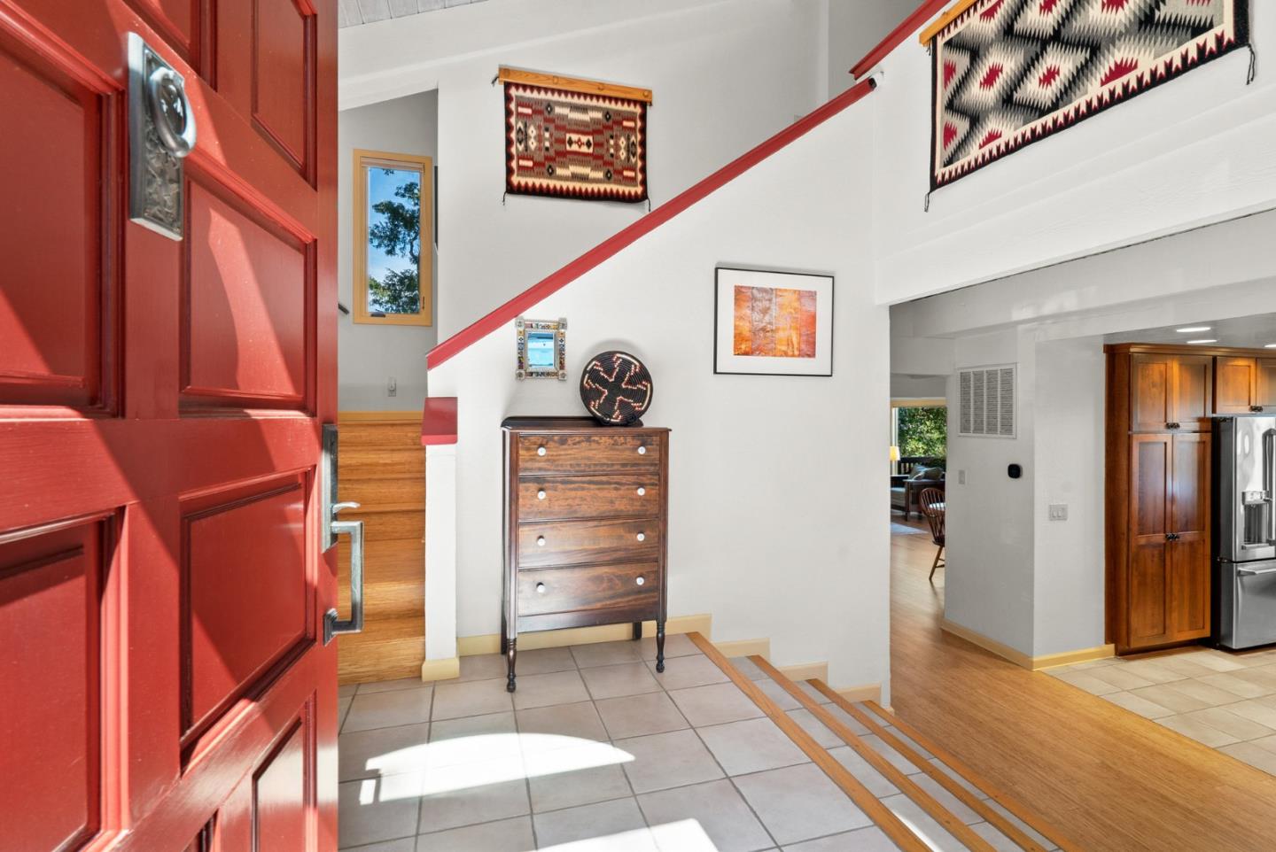 Detail Gallery Image 3 of 43 For 480 Quail Ridge Rd, Scotts Valley,  CA 95066 - 3 Beds | 2/1 Baths