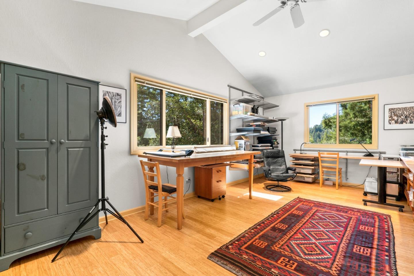 Detail Gallery Image 30 of 43 For 480 Quail Ridge Rd, Scotts Valley,  CA 95066 - 3 Beds | 2/1 Baths
