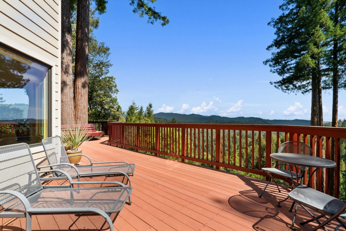 Detail Gallery Image 31 of 43 For 480 Quail Ridge Rd, Scotts Valley,  CA 95066 - 3 Beds | 2/1 Baths