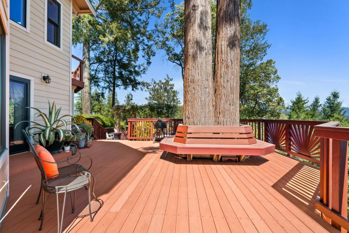 Detail Gallery Image 32 of 43 For 480 Quail Ridge Rd, Scotts Valley,  CA 95066 - 3 Beds | 2/1 Baths