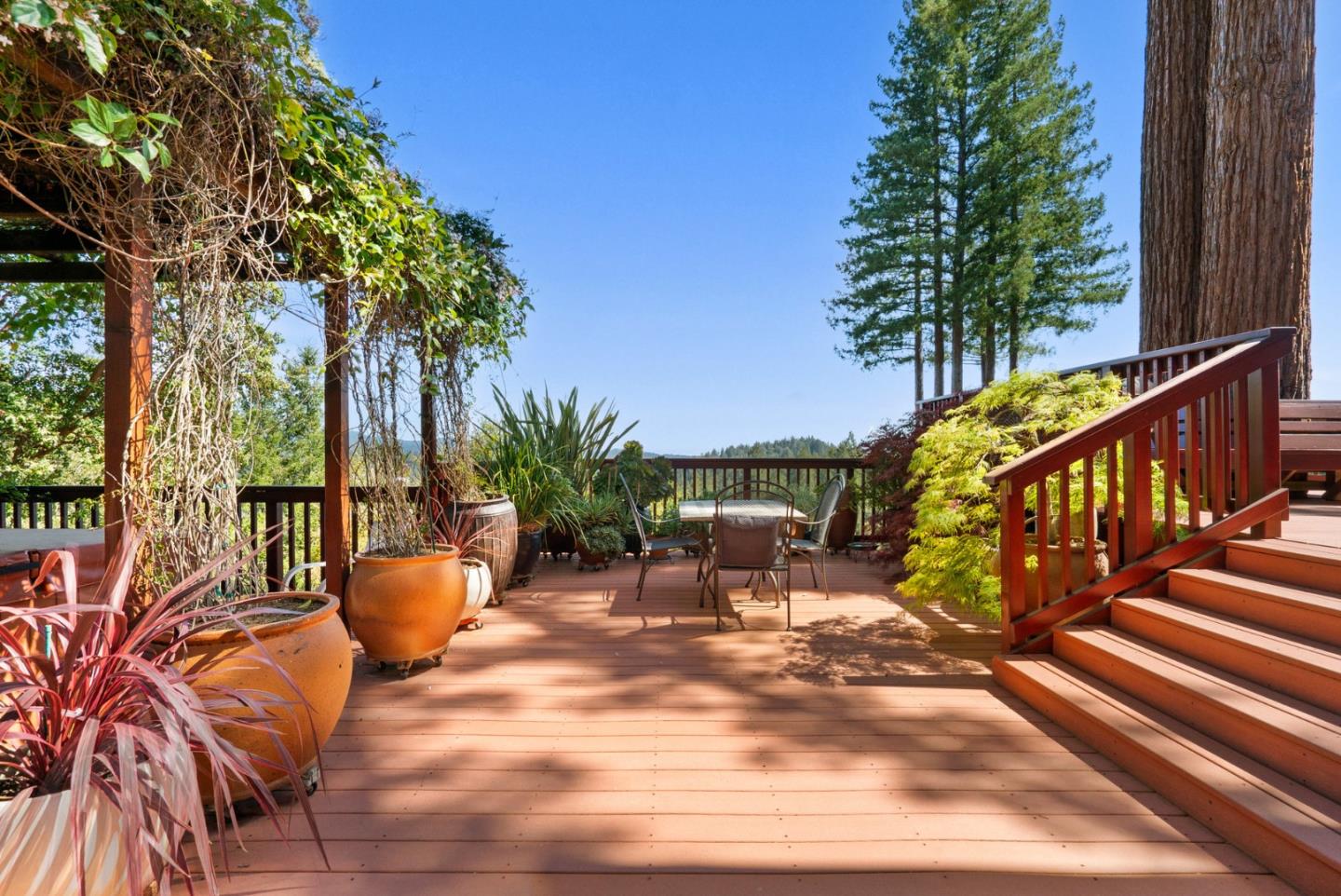 Detail Gallery Image 33 of 43 For 480 Quail Ridge Rd, Scotts Valley,  CA 95066 - 3 Beds | 2/1 Baths