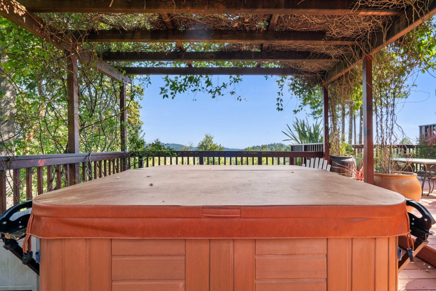 Detail Gallery Image 35 of 43 For 480 Quail Ridge Rd, Scotts Valley,  CA 95066 - 3 Beds | 2/1 Baths